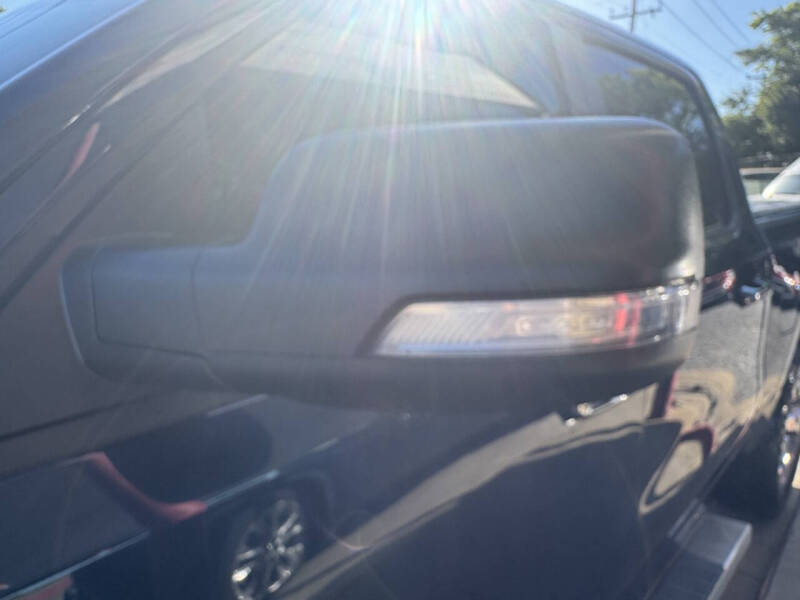 ram ram 1500 pickup 2019 1C6SRFFT7KN918733 image ram ram 1500 pickup 2019 1C6SRFFT7KN918733 image